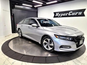 2019 Honda Accord EX-L - Picture 1 of 12