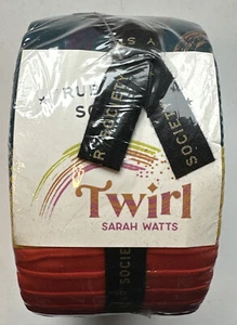 Twirl Jelly Roll Sarah Watts for Ruby Star Society fabric roll 40 Panels - Picture 1 of 3