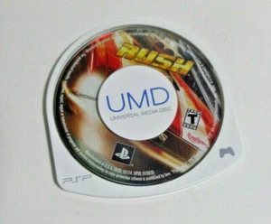 Juego PSP RUSH - Imagen 1 de 2