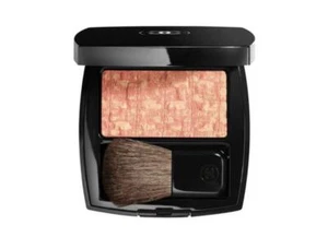 CHANEL LES TISSAGES De Chanel Blush Duo Tweed Effect #20 Tweed Corail from Japan - Picture 1 of 1