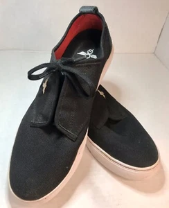 Creative Recreation G C CESARIO LO Schuhe (Turnschuhe) (Herren 9) schwarz & rot Farbe!!️ - Bild 1 von 8