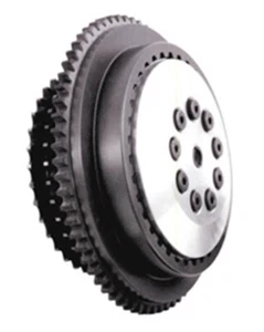 NEW BDL Competitor Clutch With Basket for 1986-1989 Harley-Davidson US Dealer - Bild 1 von 1