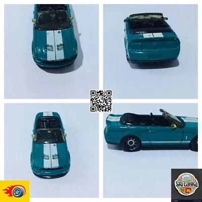 Hot Wheels Super Premium New Car Fast & the Furious 2023 NEW YEARS SALE - Image 1 of 3