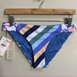 NWT Maaji Jen-Chee Signature Bikini Bottoms Size Large - Picture 1 of 12