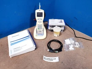 Otodynamics Otoport OAE Screening U122024 + Q122024 - Picture 1 of 24