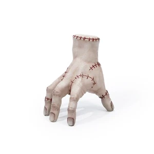 LEEHO 1:1 Scale Thing Hand from Wednesday Addams, Cosplay Hand by Addams Family - Picture 1 of 7