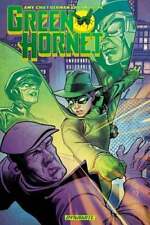 Green Hornet: Generations Tp by Amy Chu: Used