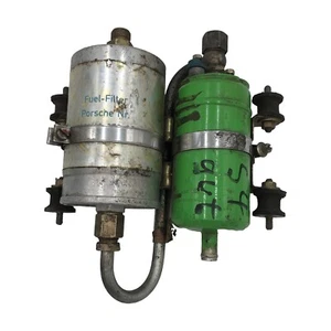 Original Porsche 928 S4 Kraftstoffpumpe Fuel Pump Bosch OEM 0580464057 - Picture 1 of 10