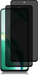 Verre Trempé Vitre Anti Espion Privé pour Honor 400 Lite / 200 Pro Lite Smart - Zdjęcie 1 z 7
