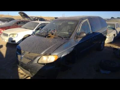 Б/у зеркало для правой двери подходит: 2005 Dodge Caravan Power без подогрева правый класс A - Изображение 1 из 4