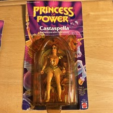 MASTERS OF THE UNIVERSE MOTU BOOTLEG GALAXY WARRIORS HEROES JUYBA 80s EUR 25,00 - ES