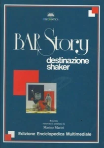 BAR STORY destinazione shaker MARINO MARINI - Foto 1 di 1