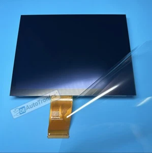 Radio de repuesto Uconnect 4C UAQ LCD pantalla táctil de 8,4" de repuesto - Imagen 1 de 7