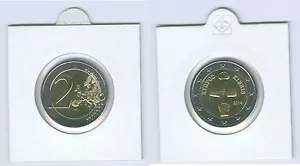 Chypre Pièce de Monnaie (Choisissez Entre : 1 Cent - Et 2008 - 2022) - Afbeelding 1 van 1