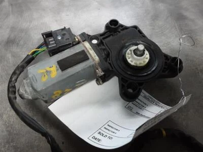 Passenger Power Window Motor 230 Type SL550 Fits 00-12 MERCEDES S-CLASS 544142 - Image 1 of 3