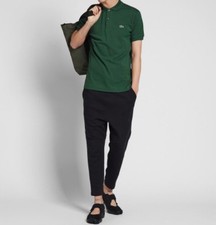 Nike Tech Fleece Cropped Bottoms Pants Black Medium