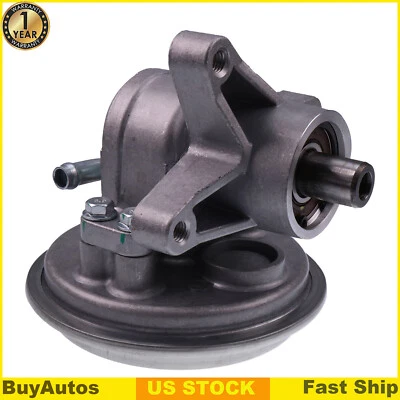 Bomba de vacío para Ford Super Duty 1983-1992 F-150 F-250 F-350 904-808 E4TZ2A451A Foto 1 de 4