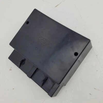 1986 Ford Mustang LX 3.8L Cruise Control Module Foto 1 de 4