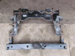 2008 Infiniti G35x Sport Front Subframe-Some Damage - Picture 1 of 1