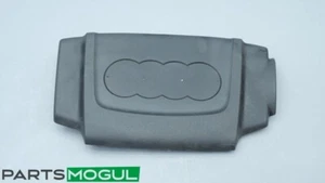2008-2010 AUDI A5 3.2L V6 FSI UPPER TOP REAR ENGINE COVER PLATE 06E103926G OEM - Picture 1 of 6