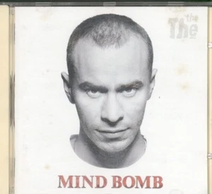 The The Mind Bomb CD 1989 The Beat (en) Generation+ - Picture 1 of 4