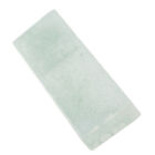 Pedicure Knife Sharpening Stone 1000 Grit Double Sided Professional Oil Ston New