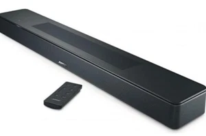 Bose Smart Soundbar 550 Dolby Atmos Wi-Fi Soundbar Home Theater Bluetooth - Picture 1 of 6
