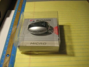 Sigma Germany Micro Allzweck LED Sicherheitsleuchte im Karton - Bild 1 von 6