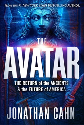 The Avatar by Jonathan Cahn PAPERBACK - Image 1 of 3