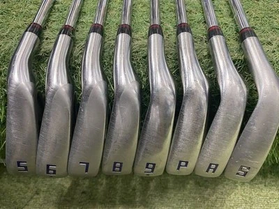 ONOFF Iron Set ONOFF AKA 2020 5.6.7.8.9.P.A.S NS PRO 950GH neo Flex S - Image 1 of 4