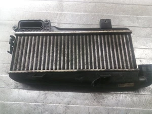 50277557 REFRIGERADOR INTERMEDIO / 9613541380 / 203170 CITROËN XSARA COUPE 1.9 TURBOD - Imagen 1 de 7