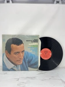 TONY BENNETT - The Movie Song Album, Vinyl LP, Columbia CS 9272, Stereo, 1966 - Picture 1 of 2