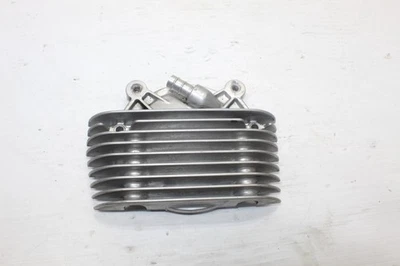 1994 Yamaha Virago 535 OEM Cylinder Head Side Cover 2GV-1111H-00-00 - Image 1 of 4