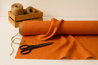 Cotton Fabric by the Yard – Sewing, Quilting, Apparel, Home Décor & Crafts - Image 1 of 4