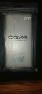 Case For Samsung Galaxy S24 FE S24+ Shockproof Hybird Cover - Photo 1 sur 8