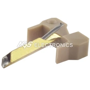 PTG10491 - PTG-10491 PUNTINA RICAMBIO GIRADISCHI DN325 DN 325 DUAL SHURE75 - Picture 1 of 1