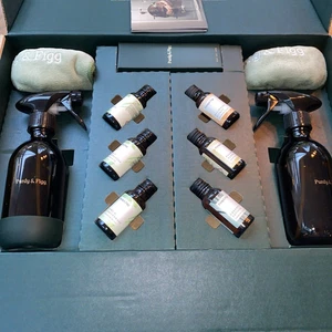 Ultimate Purdy & Figg Complete Collection 2 Bottles 6 Scents And Oh De Loo - Picture 1 of 6