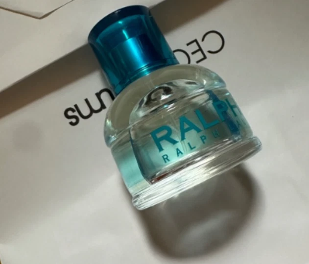 Ralph Lauren Polo Ralph Fresh EDT 30 ml para perfume de mujer Foto 1 de 4