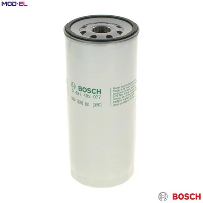 OIL FILTER 0 451 403 077 FOR VOLVO B10 FH/12/16/II FH12 B12 F10 FL10 F12 FM10 - Image 1 of 4
