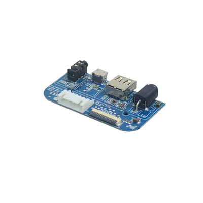 For JBL BOOMBOX2 2 ND USB 2.0 Charge Audio AC 2.5 Jack Power Board Audio - Imagen 1 de 4