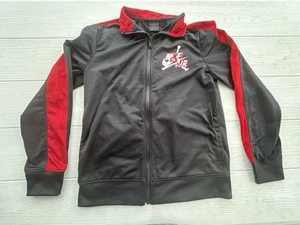 Nike Air Jordan Jumpman Track Youth Jacket- Large (12-13 Years) - Picture 1 of 10