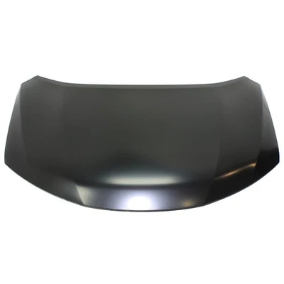 Hood Fits Nissan Rogue 2014-2020 Steel Foto 1 de 4