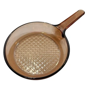 Sartén Vision Corning Ware EE. UU. 7” pulgadas fondo de gofre EE. UU. - Imagen 1 de 7