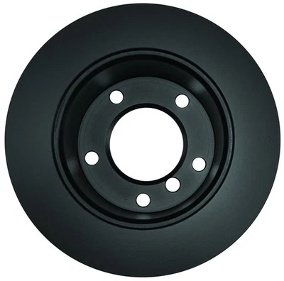 Bendix SDR5432 BENDIX Fleet MetLok Severe Duty Disc Brake Rotor - Image 1 of 4