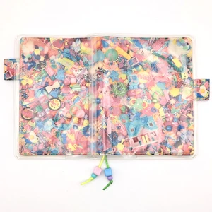 Hobonichi Techo Cubierta Sebastian Masuda Gracias a Todos A6 con Cubierta en Cubierta - Imagen 1 de 14