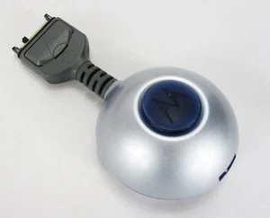 Motorola Hands Free Desktop Speaker 120x 120e C333 (antenna) C343 Timeport 270c - Picture 1 of 9