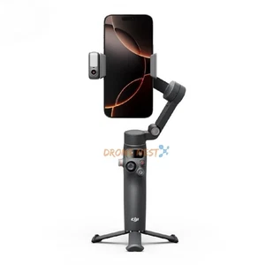 DJI Osmo Mobile 8 Smart Gimbal Stabilizer 3 Axis Gimbal for Smartphones - Picture 1 of 12