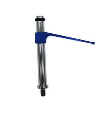 CMM Clamp Fixtures Tension clamp Inspection Tooling M4 Thread R-CT-40-50-4 - Image 1 of 4