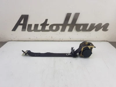 CINTURA DI SICUREZZA POSTERIORE SX Jaguar X-type 2003 1X43611B50ACLEG Foto 1 de 3