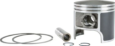 2000-2001 Arctic Cat Pantera 1000 Snowmobile SPI Piston Kit 81mm - Image 1 of 2